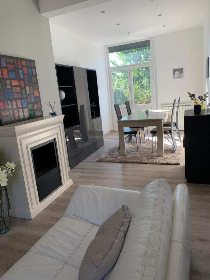 Maison Perigueux Quartier Barnabe ภายนอก รูปภาพ