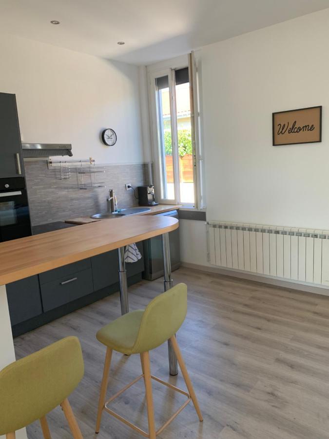 Maison Perigueux Quartier Barnabe ภายนอก รูปภาพ