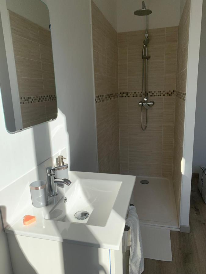 Maison Perigueux Quartier Barnabe ภายนอก รูปภาพ