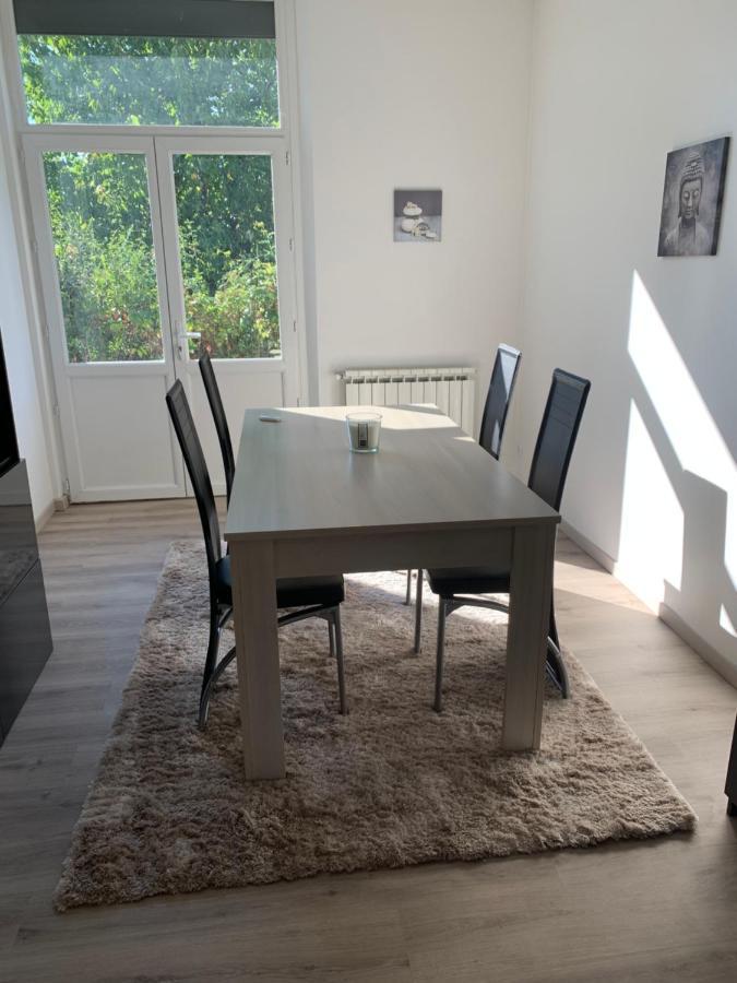 Maison Perigueux Quartier Barnabe ภายนอก รูปภาพ