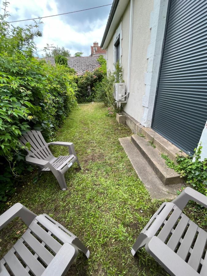 Maison Perigueux Quartier Barnabe ภายนอก รูปภาพ